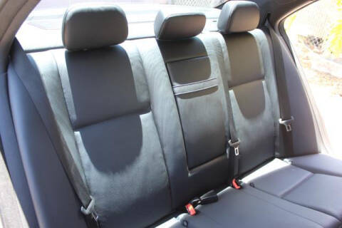 2010 Mercedes-Benz C-Class C 300 Sport