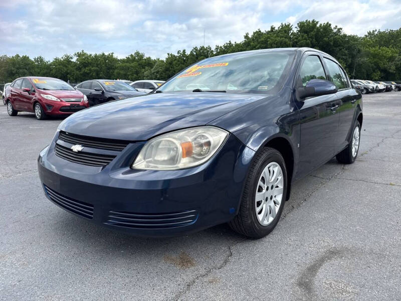 2009 Chevrolet Cobalt