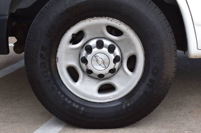 2014 Chevrolet Express 2500