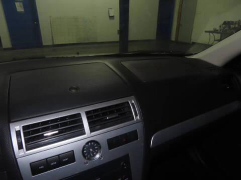 2006 Mercury Milan V6