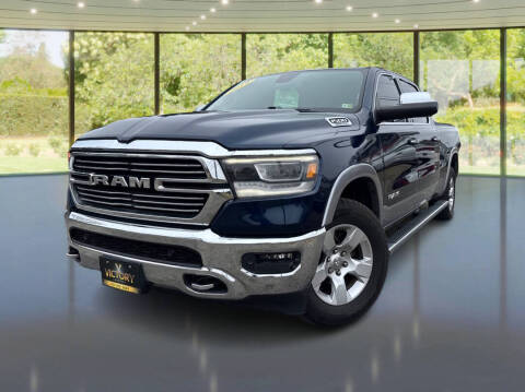 2019 RAM 1500 for sale at Victory Auto in Chesapeake VA