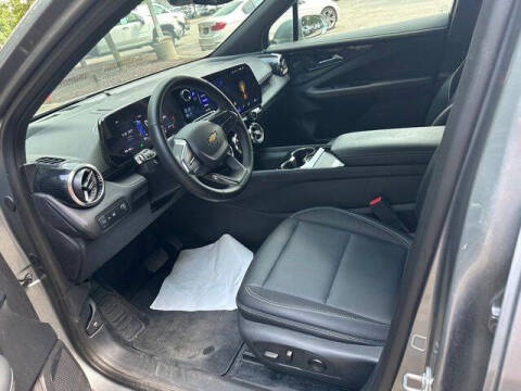 2024 Chevrolet Blazer EV 2LT