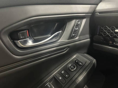 2023 Honda Accord Hybrid