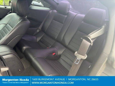2014 Ford Mustang GT Premium