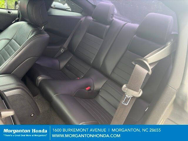 2014 Ford Mustang GT Premium