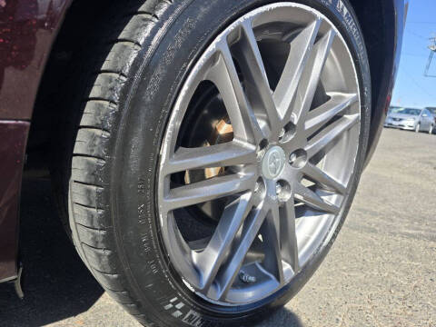2013 Scion tC