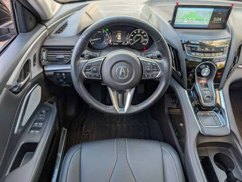 2023 Acura RDX w/Tech