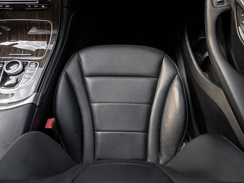 2018 Mercedes-Benz GLC GLC 300