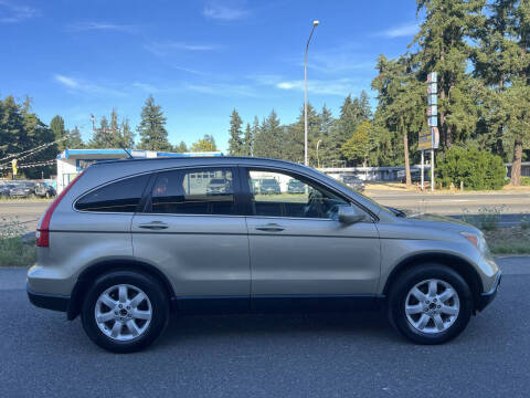 2007 Honda CR-V EX-L