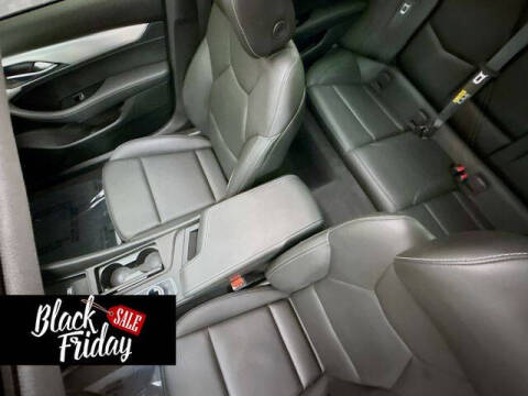 2023 Cadillac CT5 Luxury