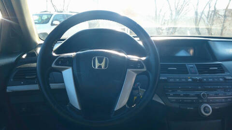 2008 Honda Accord EX-L