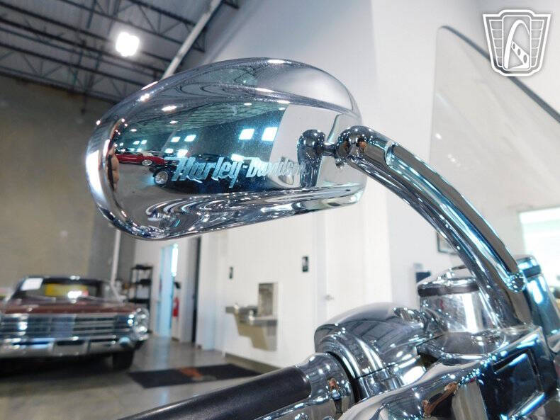 2014 Harley-Davidson CVO Deluxe