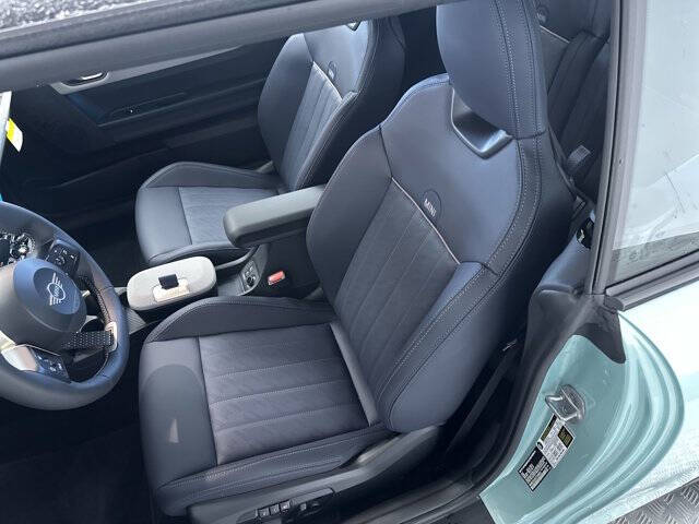 2026 MINI Convertible Cooper S