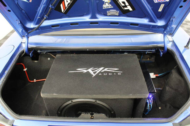 1994 Mazda MX-5 Miata