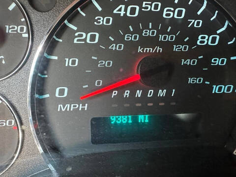 2024 GMC Savana 2500