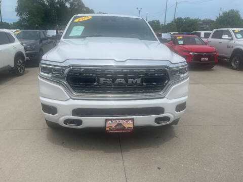 2019 RAM 1500 Limited