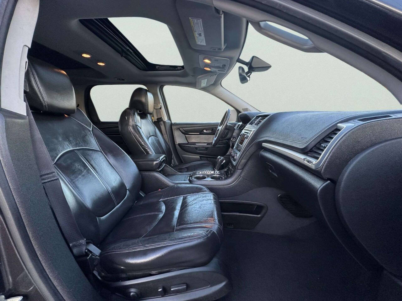 GMCAcadia23