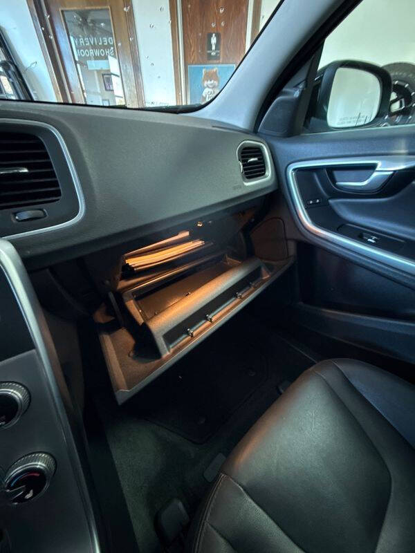 2017 Volvo S60 T5 Inscription