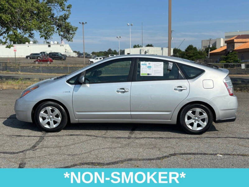 2009 Toyota Prius