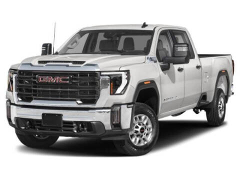 2024 GMC Sierra 2500HD for sale at CBS Quality Cars in Durham NC