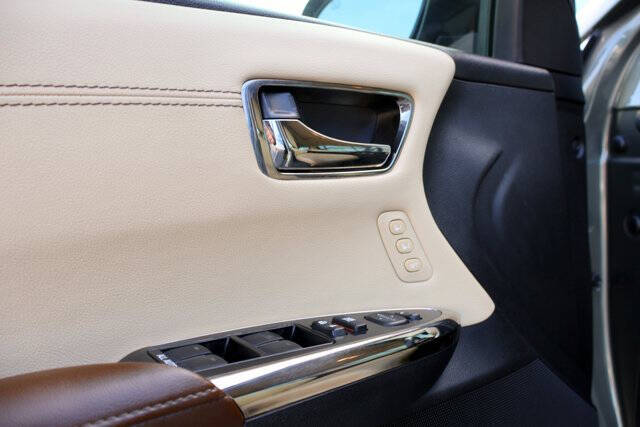 2014 Toyota Avalon Limited