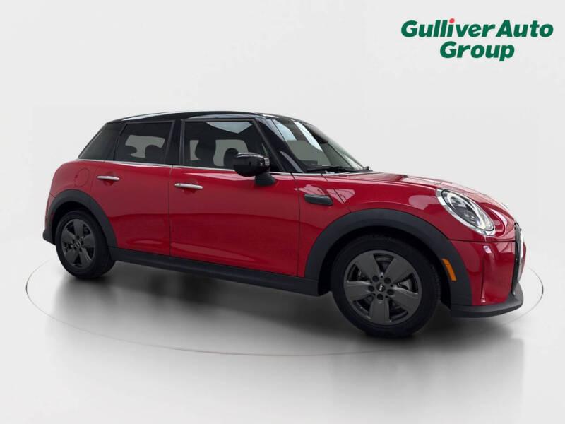 2023 MINI Hardtop 4 Door Cooper