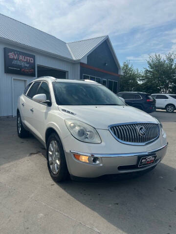 2012 Buick Enclave Premium