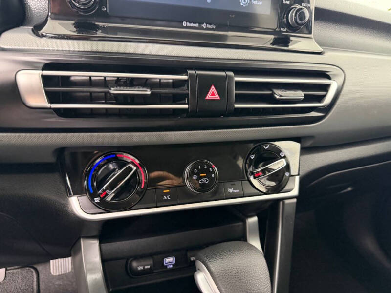 2021 Kia Seltos LX