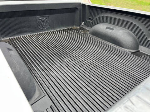 2008 Dodge Ram 1500 ST