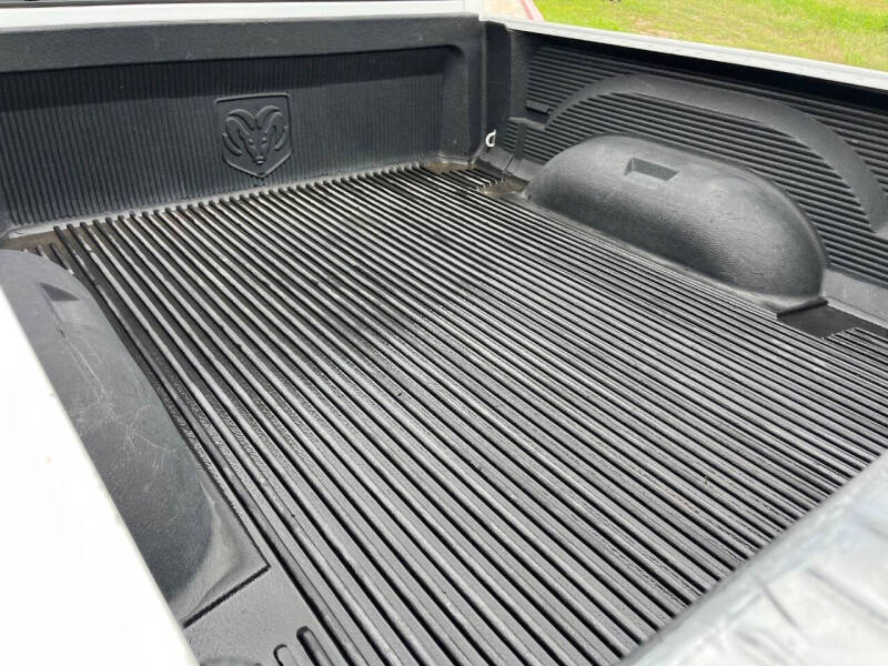 2008 Dodge Ram 1500 ST