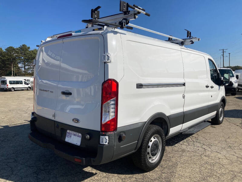 2018 Ford Transit Van Base photo 6