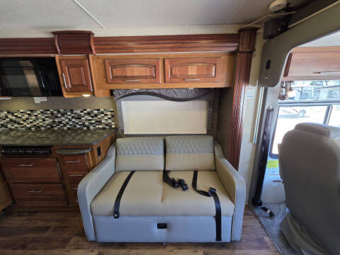 2017 Jayco Precept