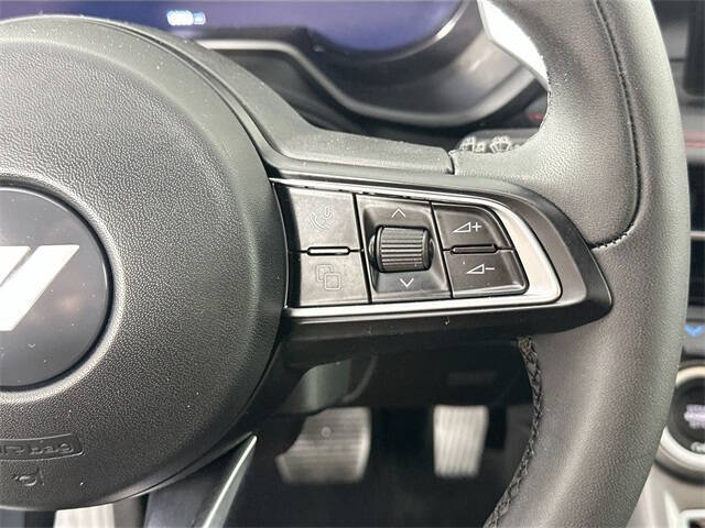 2024 Dodge Hornet R/T