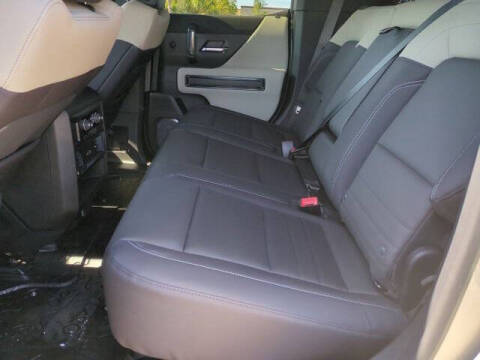 2026 GMC HUMMER EV 2X