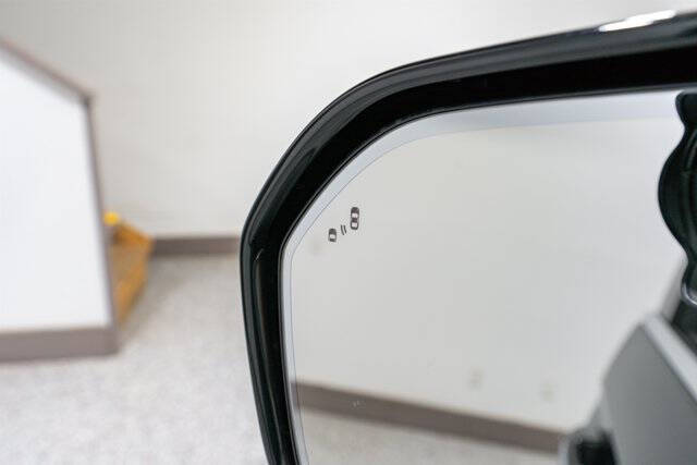 2021 Ford Expedition MAX Platinum