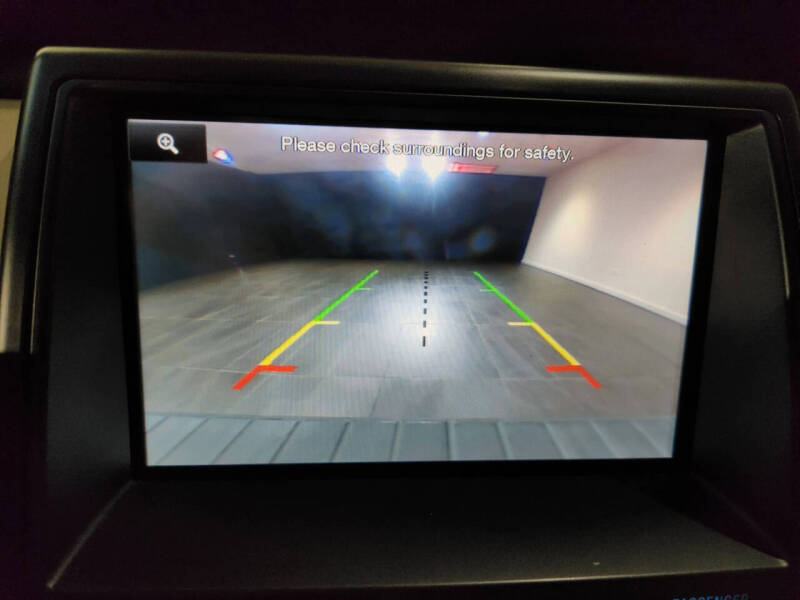 2013 Ford Flex Limited