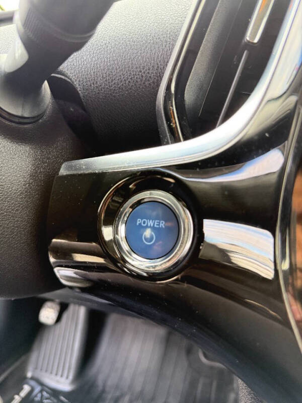 2020 Toyota Prius Prime XLE