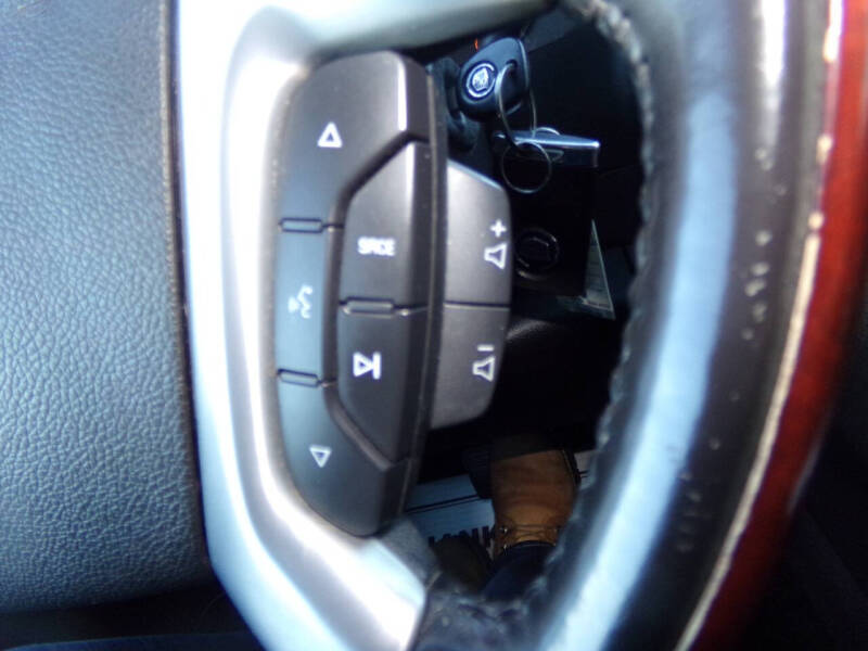 2008 Cadillac Escalade EXT