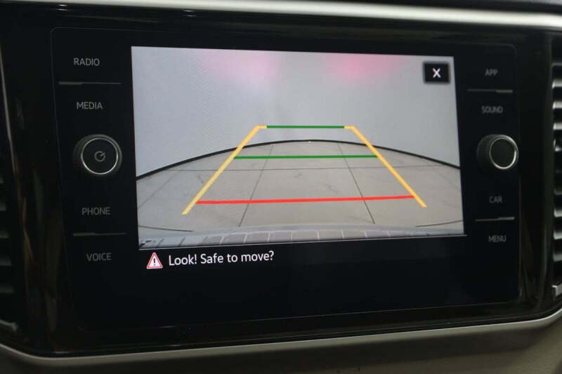 2022 Volkswagen Atlas V6 SE 4Motion