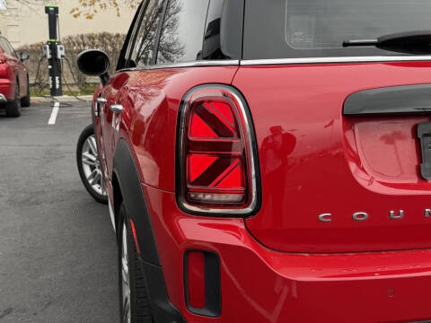 2023 MINI Countryman