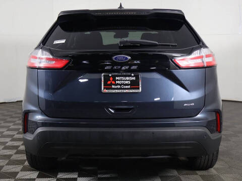2022 Ford Edge SE