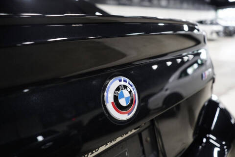 2023 BMW M2