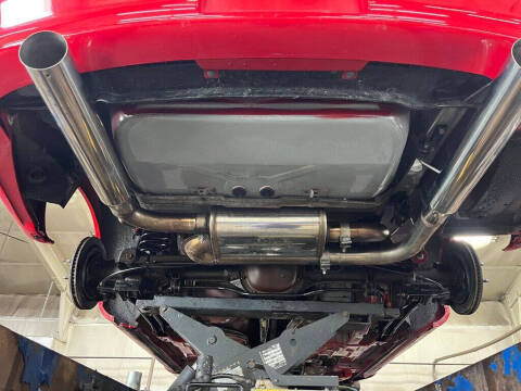 2000 Chevrolet Camaro