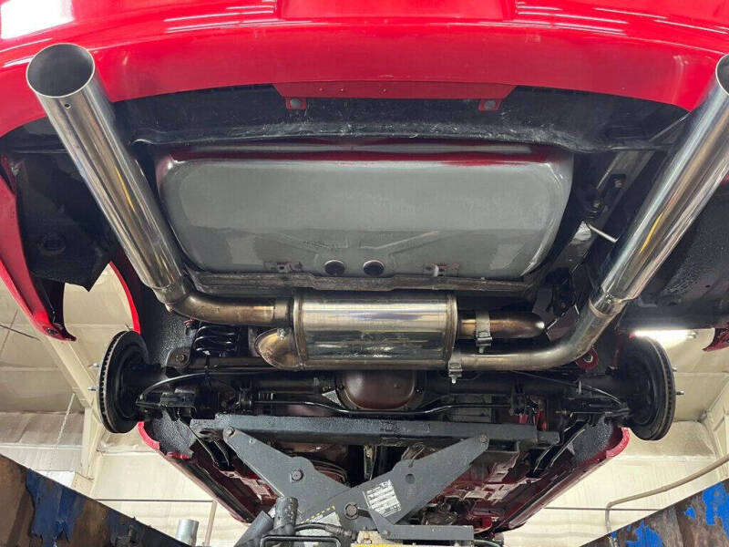 2000 Chevrolet Camaro