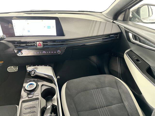 2023 Kia EV6 GT-Line