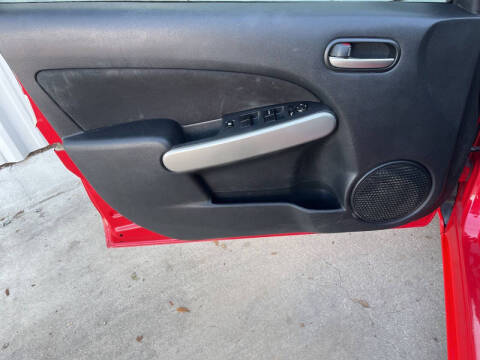 2012 Mazda MAZDA2 Touring