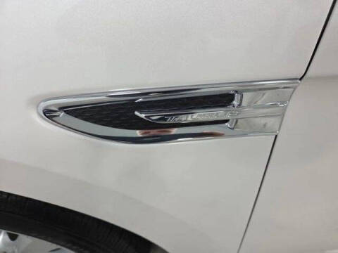 2011 Ford Taurus SEL