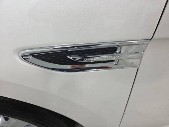 2011 Ford Taurus SEL