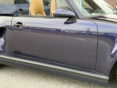 1976 Porsche 911