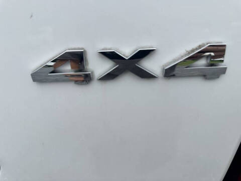 2011 Dodge Nitro Heat